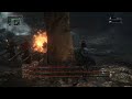 bloodborne_20230917121109 血源詛咒 boss 雅南暗影 shadow of yharnam