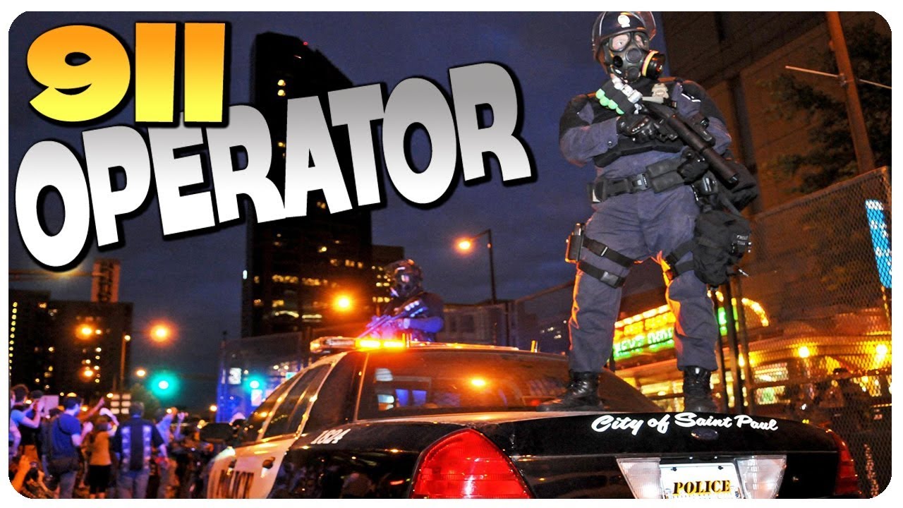 911 Operator Simulator Quotelsa