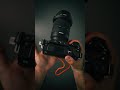 sony np fz100 dummy battery unboxing zgcine photography تصوير