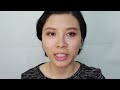 【susan】zoeva cocoa blend palette review u0026 tutorial 十色眼影盘试色和两种妆容教学