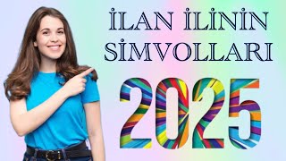 2025-ci ilin simvolları - HAMININ GÖZLƏDİYİ VİDEO