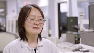 What quality means to Dr. Yiting Zhang