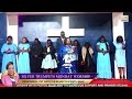 SILVER TRUMPETSWORSHIP MONDAY WITH PASTOR FAITH MBUGUA AND THE BAND/25/11/2024