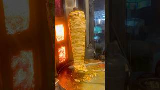 🔥Chicken Shawarma Lovers Drop❤️ #ytshorts #prabhuboomi #food