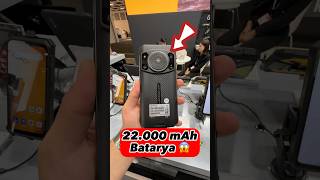 Dünyanın en sağlam telefonları! 😱