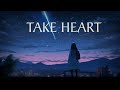 Take Heart - Laura Platt