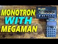 Monotron with Megaman (Sunday Sessions 26)