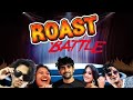 Raj Bro Roasting on Stage