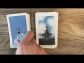 Sun and Moon Tarot - 4K flip thru