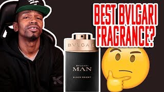 Man In Black Orient by Bvlgari | Gold Rush by Paris Hilton | First Impressions