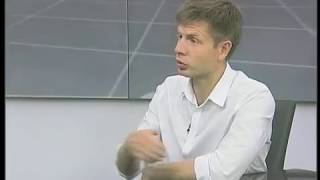 #політикаUA 10.07.17 Олексій Гончаренко