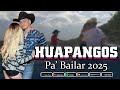 mix de huapangos 2025 ~ puros huapangos para bailar mix 2025 ~ huapangos pa zapatear 2025