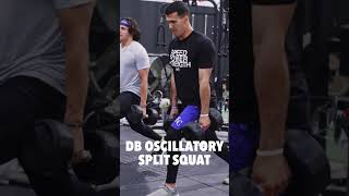 Unlock Explosive Power with Lower Body Isometrics