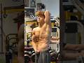 INSANE 17 YEAR OLD !!! #aesthetic #cut #motivation #gym #bodybuilding