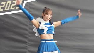 ﾌｧｲﾀｰｽﾞｶﾞｰﾙ ( 新人の部 ② )　Fans Square Stage@F FES　2023･11･23