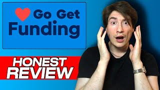 GoGetFunding: Honest Review \u0026 User Experience Breakdown for Crowdfunding Success