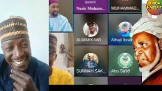 04  live on TikTok   sheikh Sani Rabiu alkanawi