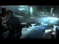 Resident Evil 6 demo - Leon melee attacks only play through