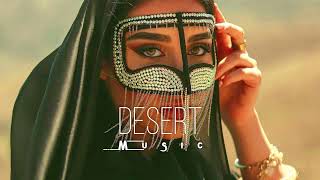 Desert Music - Ethnic & Deep House Mix 2023 [Vol.15]