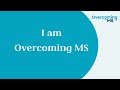 I am Overcoming MS - Gina, Tim, Stuart and Deanna