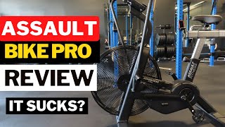 Assault Bike Pro Review: Is It Still Worth It?