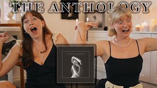 Album Reaction: (Part 2) THE TORTURED POETS DEPARTMENT: THE ANTHOLOGY - Taylor S
