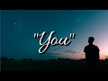 You - Basil Valdez | Lyrics