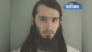 TV station airs interview with terror plot suspect