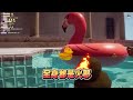 【魯蛋精華】一群人看鴨 7 9 pc 平靜的塑膠小鴨模擬器 placid plastic duck simulator