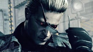 Albert Wesker | MoonDeity 🎶x INTERWORLD - One Chance [Slowed]