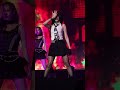 240727 dreamcatcher 드림캐쳐 scream jiu fancam 지유 직캠 @ kaohsiung