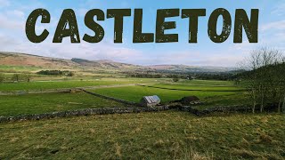 Castleton, Monday 27th January, 2025