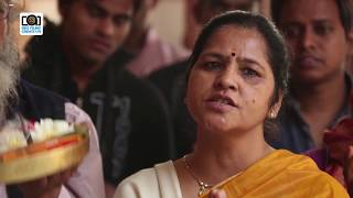 Devotional Song Mere Maula Sai Ram | Alisha kashyap | Naushad Ali Rahat