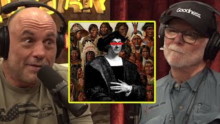 The Disturbing Truth About Christopher Columbus | Joe Rogan \u0026 Alan Graham