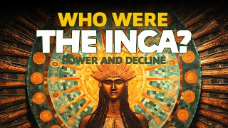 Who were the Inca?  - The Hidden Truth of the Inca Empire ☀️
