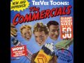 teevee toons the commercials intro