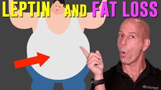 Fat Loss or leptin resistance?