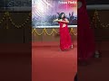 Truba group of Institute in fresher party of junior|| aithey Aa song dance ||#shorts #shortvideo