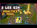 THE GOD MODE FOR LEE SIN | 2021 CHINESE LEE SIN MONTAGES | League of Legends