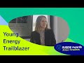 EUSEW2022 Winner | Research engineer bringing energy efficiency to SMEs in Romania