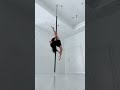 Aerial pole #aerialists #poledance #poledancer #pole