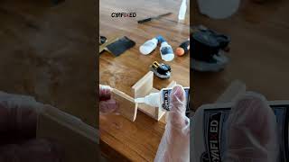 Cyafixed Super Glue - The Secret to Project Perfection  #cyafixed #diy #superglue #wood