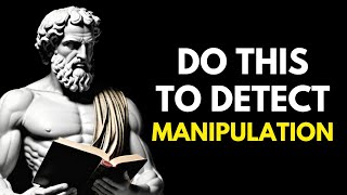 7 STOIC LESSONS to AVOID being MANIPULATED | Marcus Aurelius STOICISM