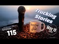 Ramblings with Joe 115