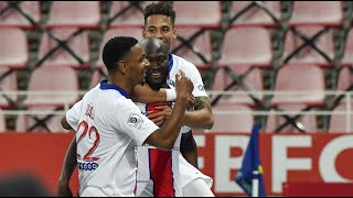 Dijon 0 - 4 Paris SG | All goals and highlights 27.02.2021 | FRANCE Ligue 1 | LEague One | PES