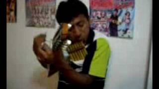 Valicha Chords Charango Y Zampoña Chordu