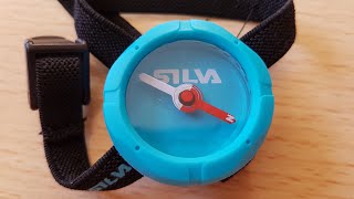 Silva Begin Wrist Compass