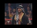 john cena and muhammad hassan segment 06 20 2005