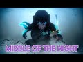 Demon Slayer Kimetsu no yaiba AMV/EDIT Middle Of The Night