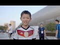 highlights der s04 china tour